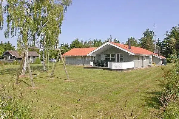 Lolland, Falster & Møn - Marielyst Holiday House (82-0196)