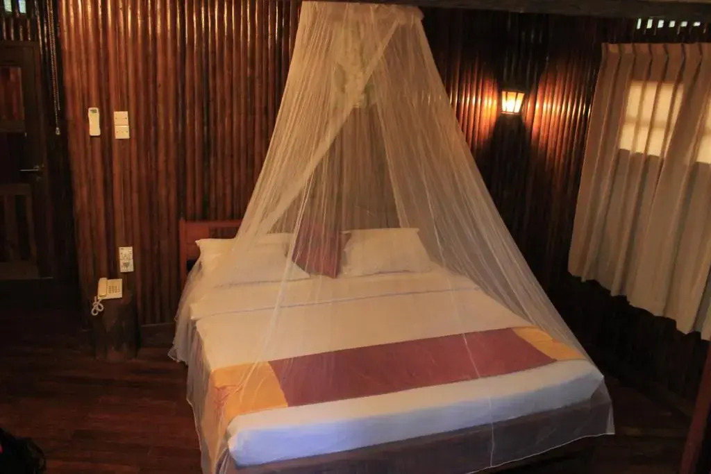 de Bintan Villa