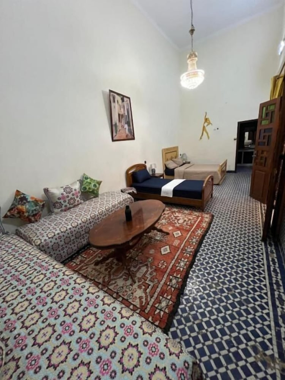 Riad Dar Babouche