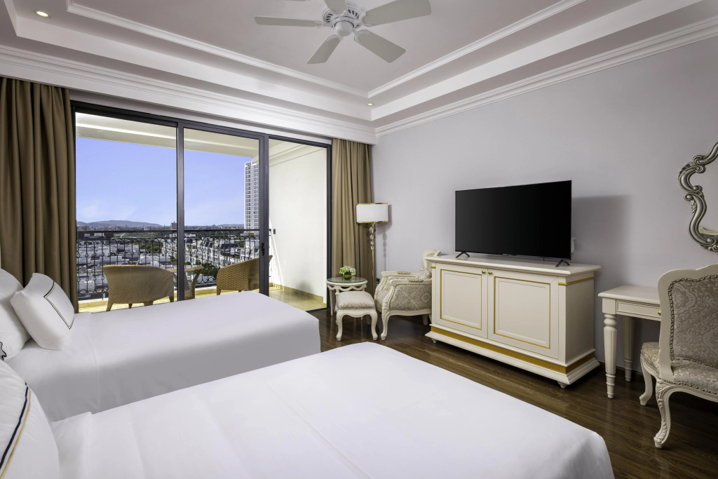Meliá Vinpearl Hai Phong Rivera