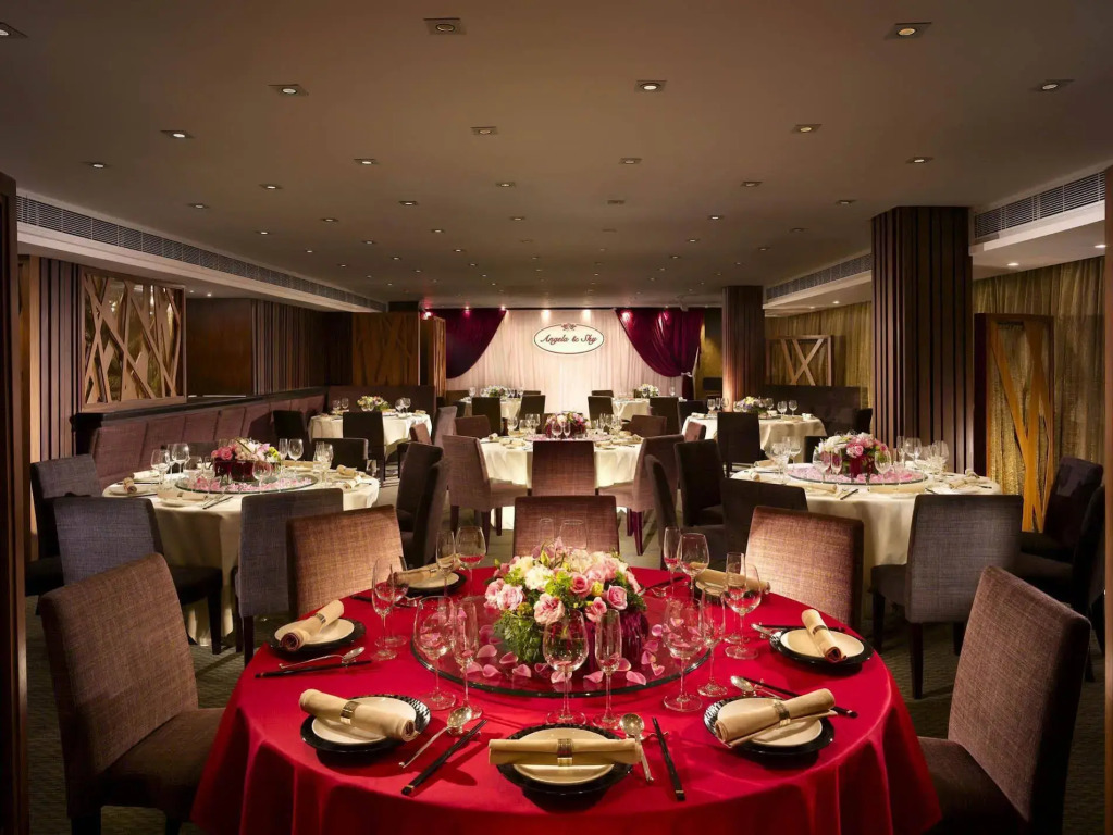 Nathan Hotel