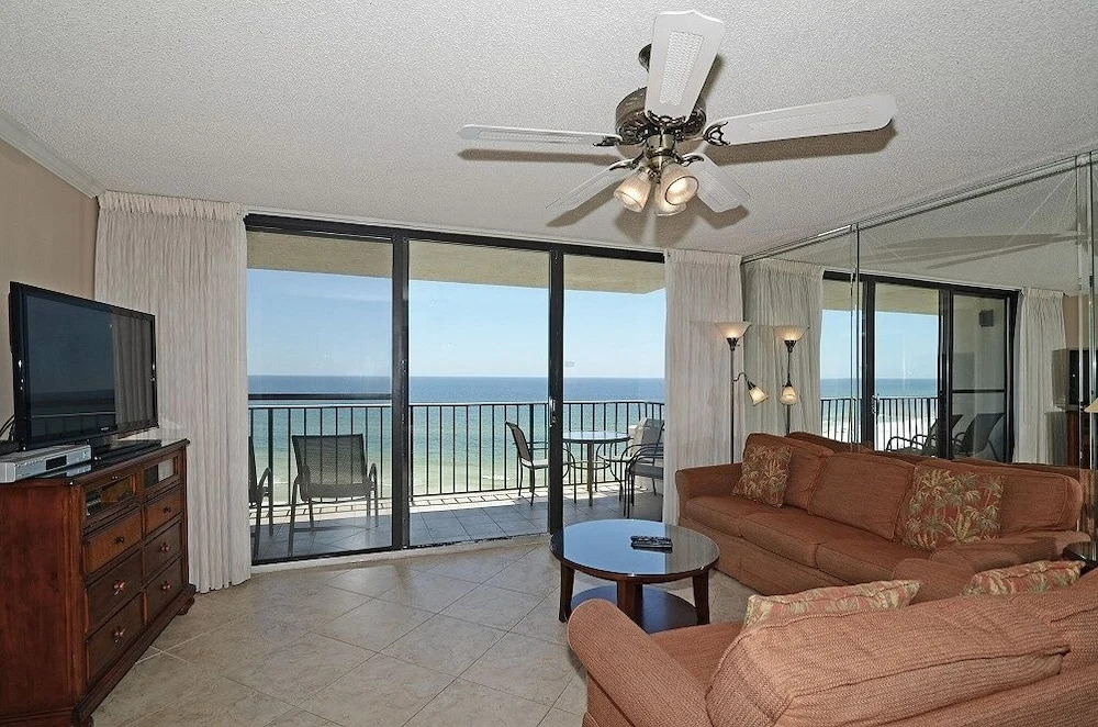 One Seagrove Place Unit 602 2 Bedroom Condo