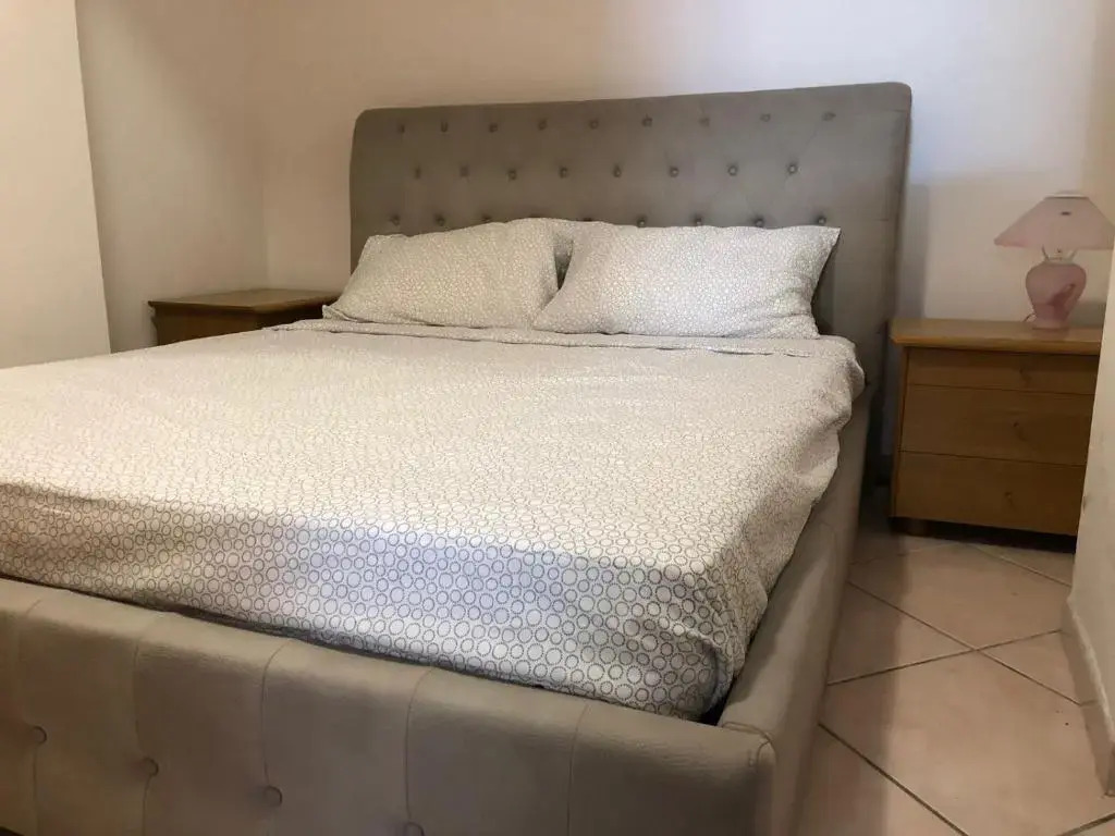 andrews apartment - mulinia residence