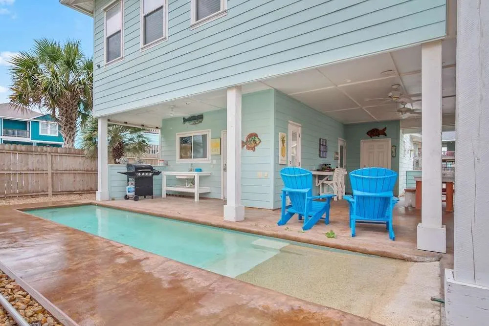 Playin' Hookie by Silver Sands Vacation Rentals