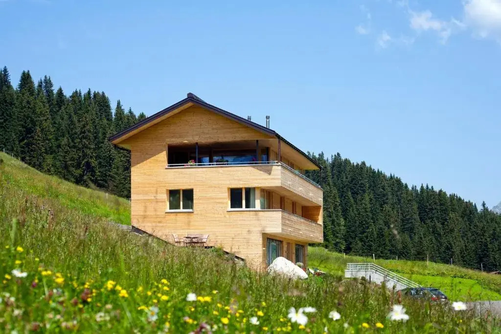 schneeglöckle appartements