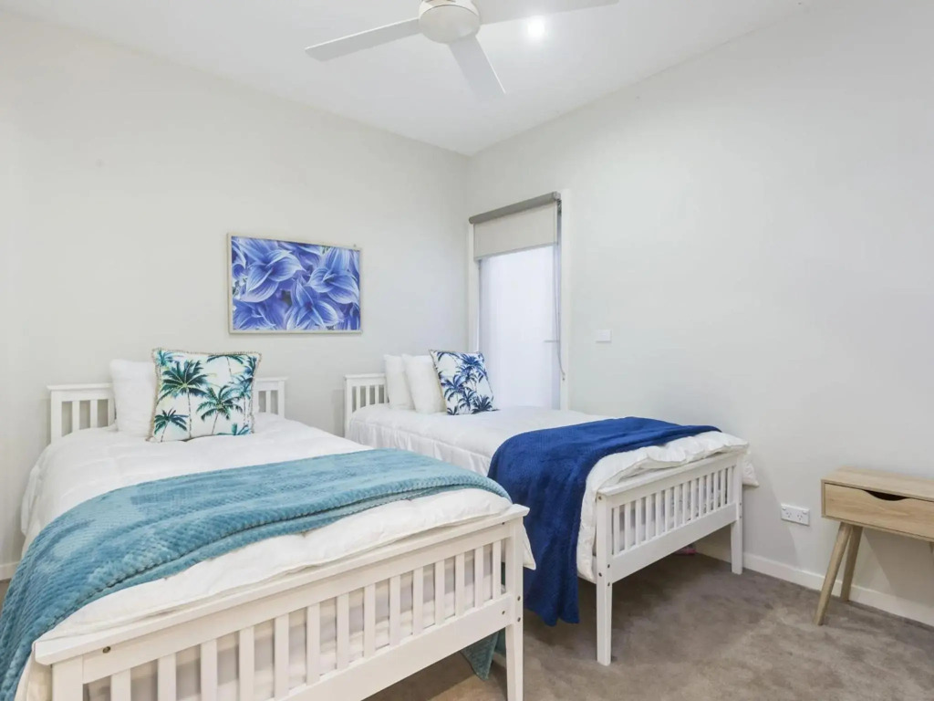 Trinity Beach House
