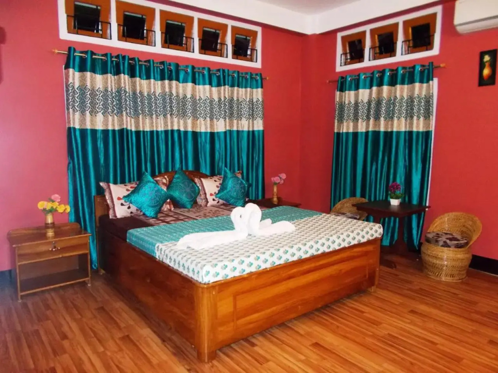 Eagle Nest Home Stay and Serviced Apartment