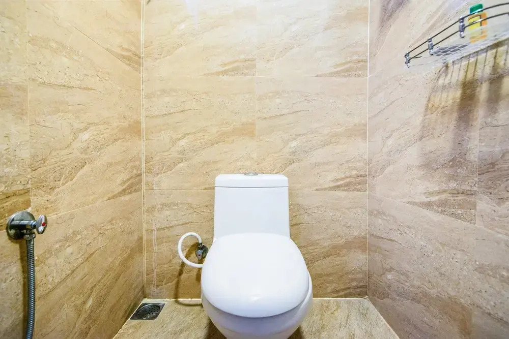 Treebo Golden Swan Tambaram