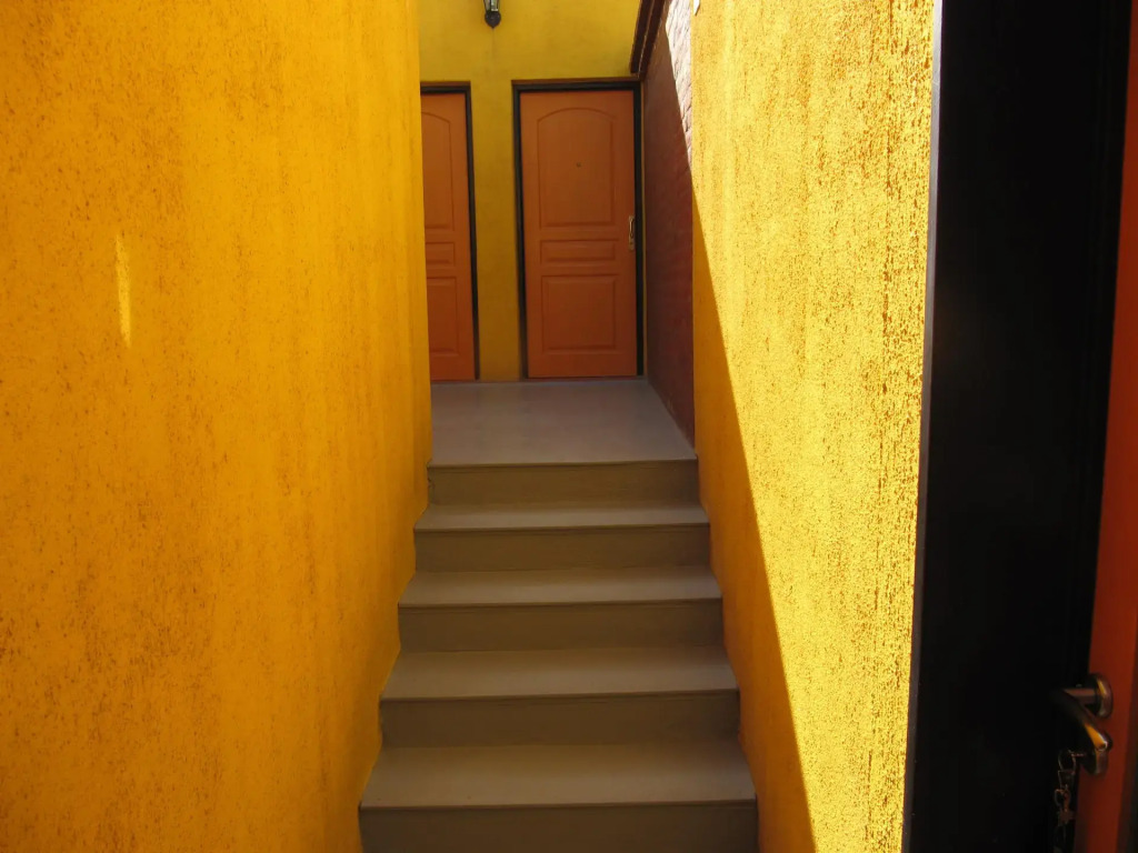 Apart Casas Del Centro