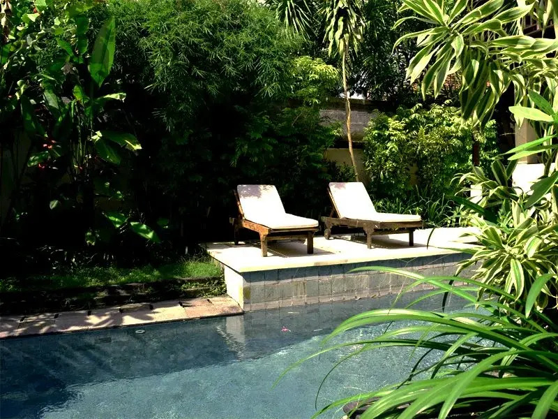 Villa Nisaka Niwasa