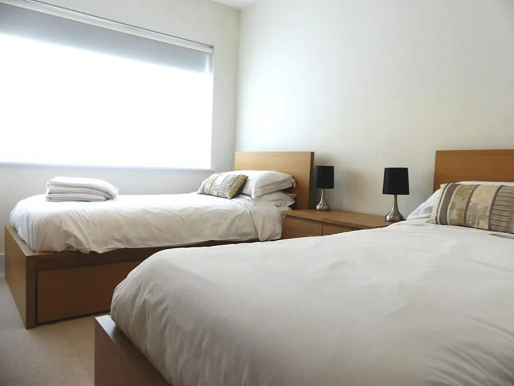 Basingstoke Apartments, Alencon Link Executive Serviced Apartments