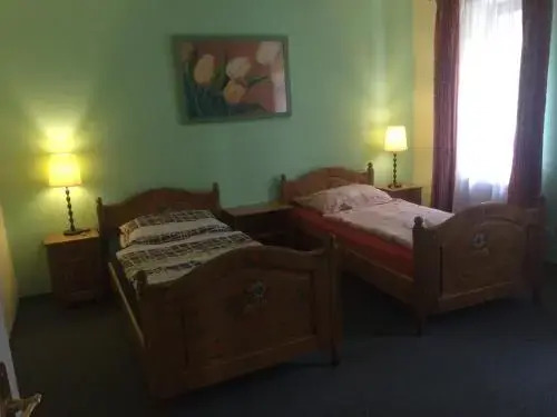 Penzion - Horský Hotel