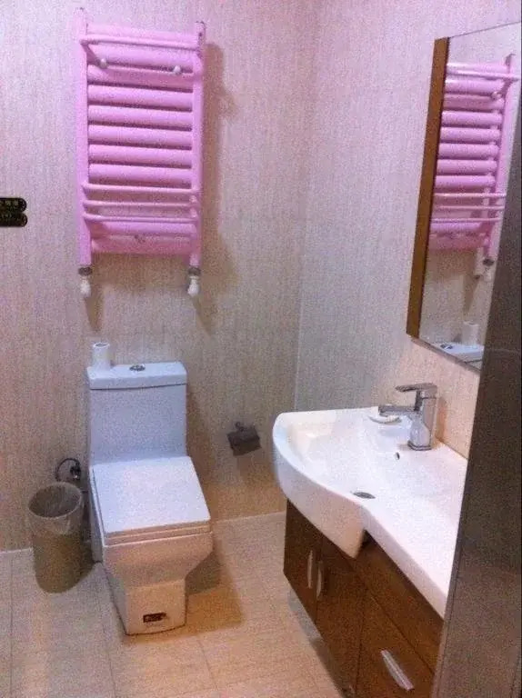 Siji Junshang Hotel