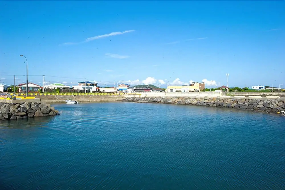 Seogwipo Good jam Pension