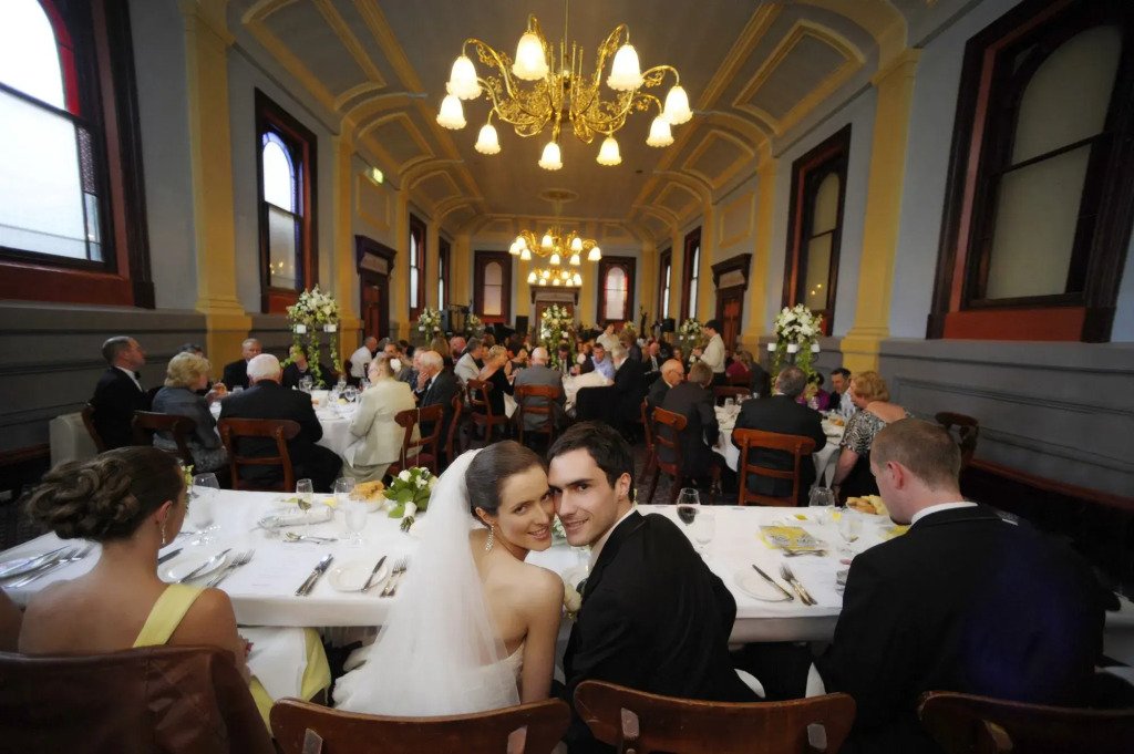 Vue Grand Hotel
