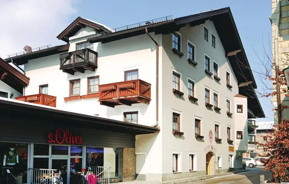 Beautiful Apartment in Rauris With 2 Bedrooms and Wifi