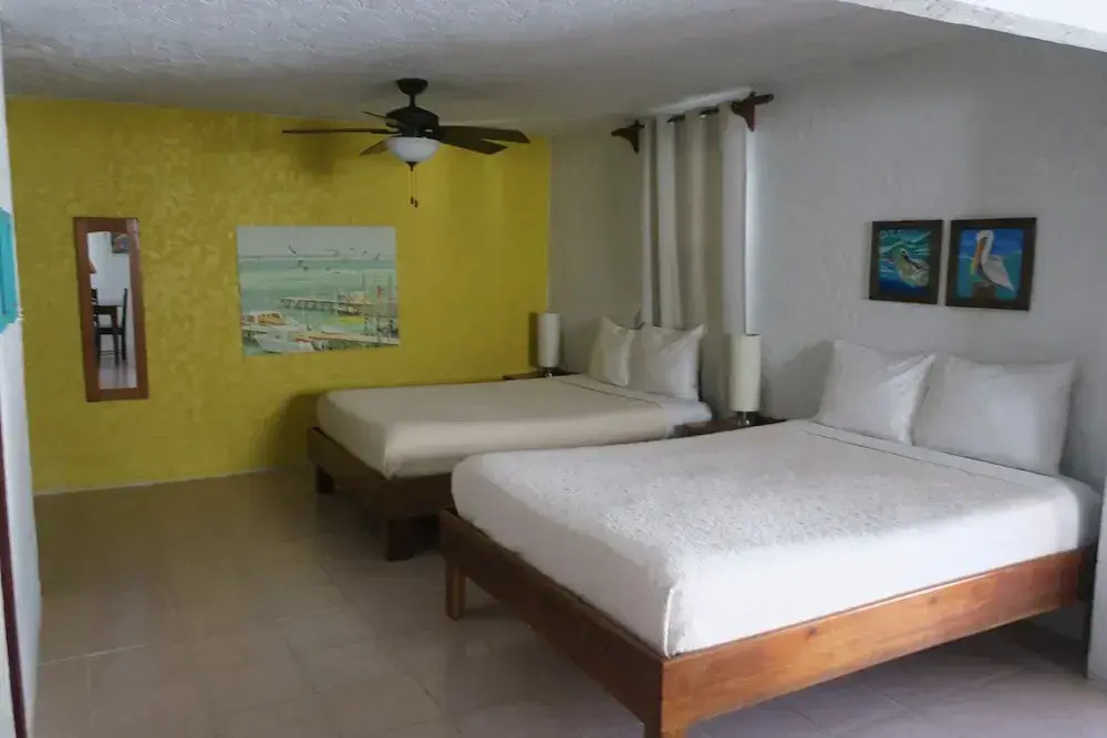 Seven Seas Resort Adults Only