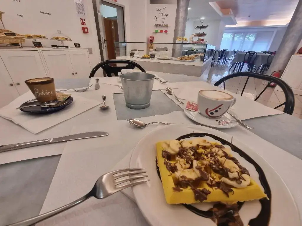 Hotel Marina Depandance