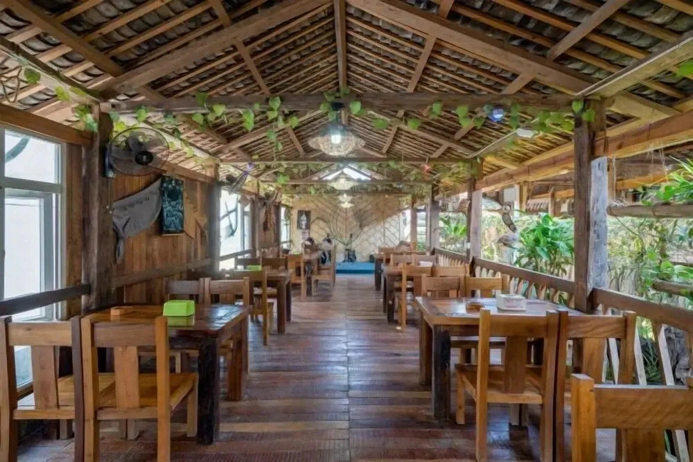 Mengla Lanna Resort Hotel