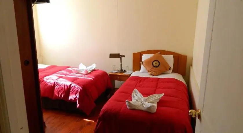 Hostal San Lorenzo