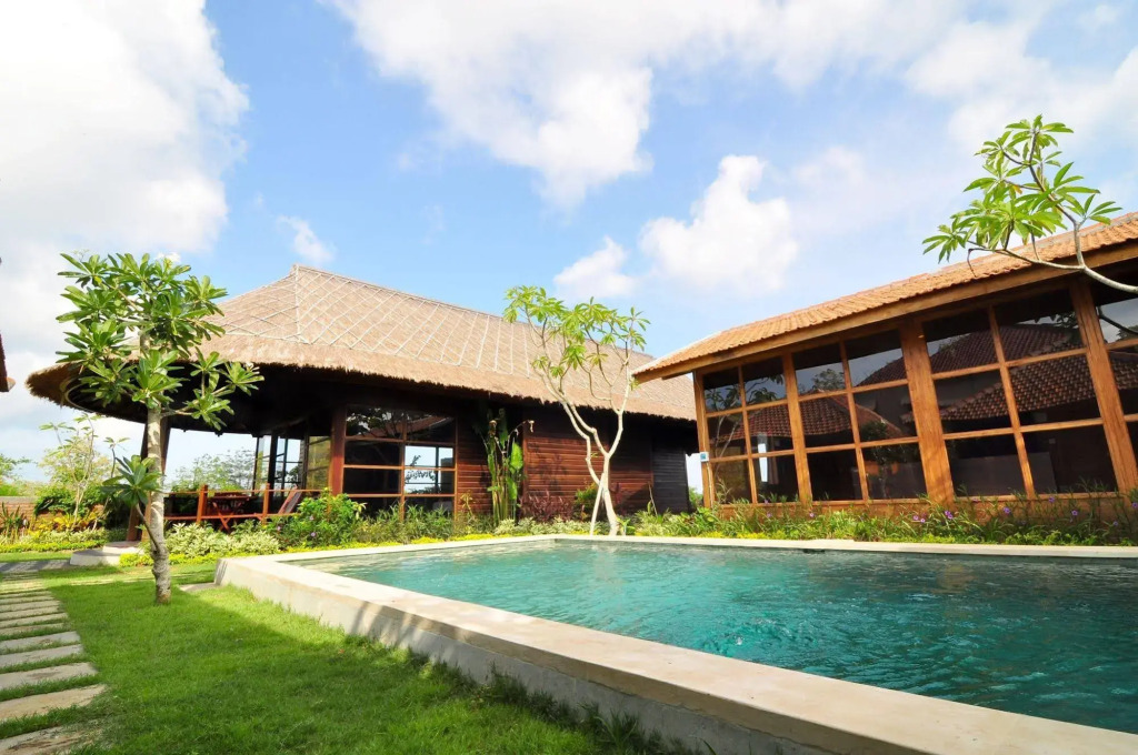 Bubble Hotel Bali Nyang Nyang - Glamping (Adults only)