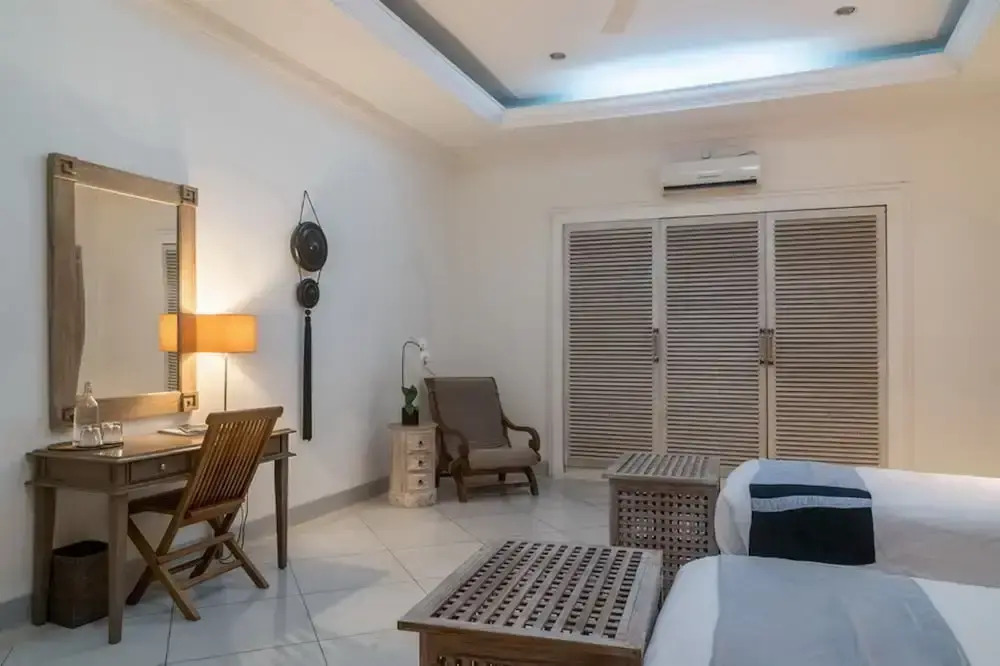 Villa Palma Bali