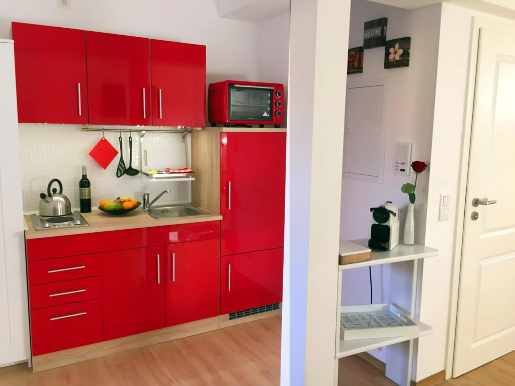 Ferienwohnung Alte Mühle 3