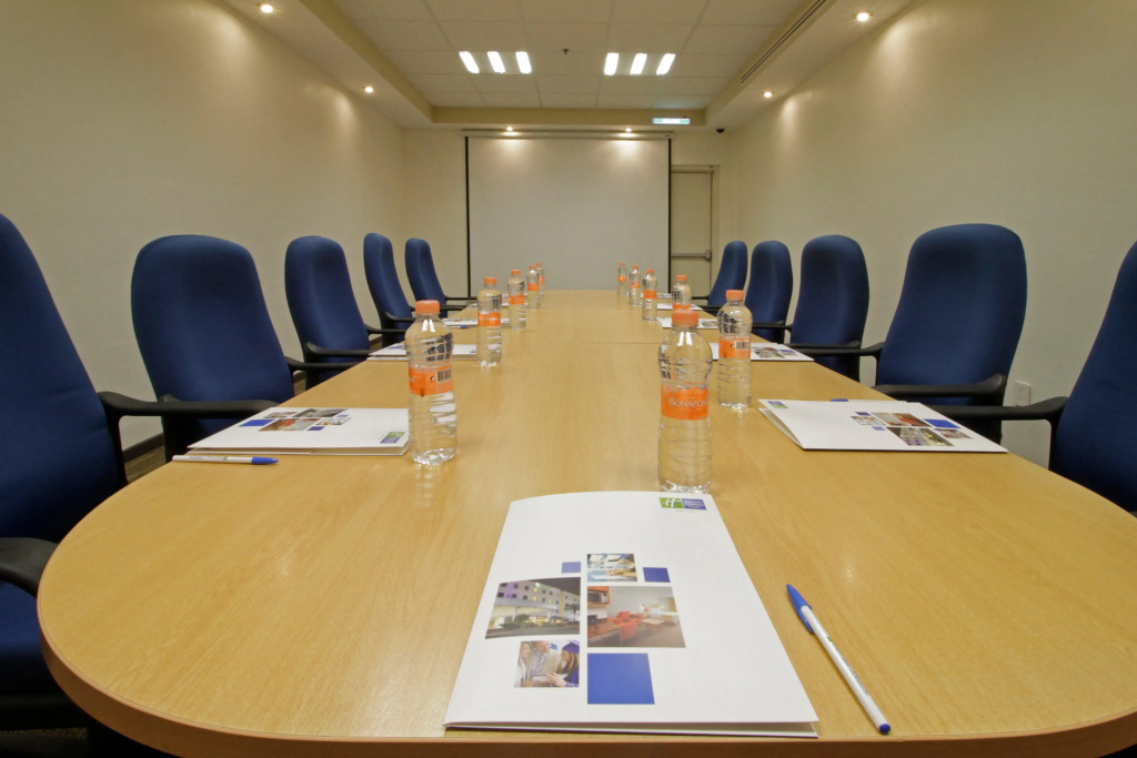 Holiday Inn Express & Suites Irapuato