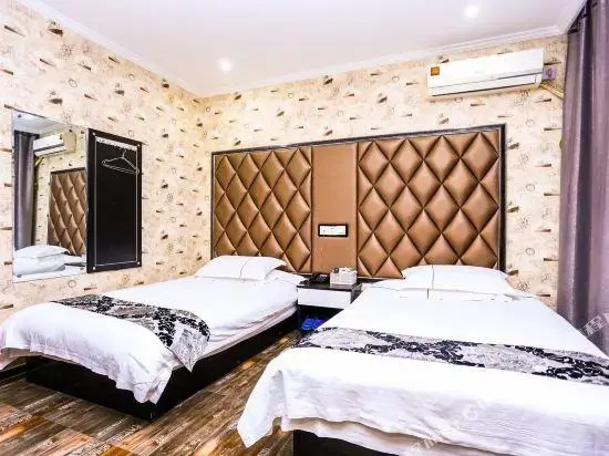 Jinzhou Express Hotel