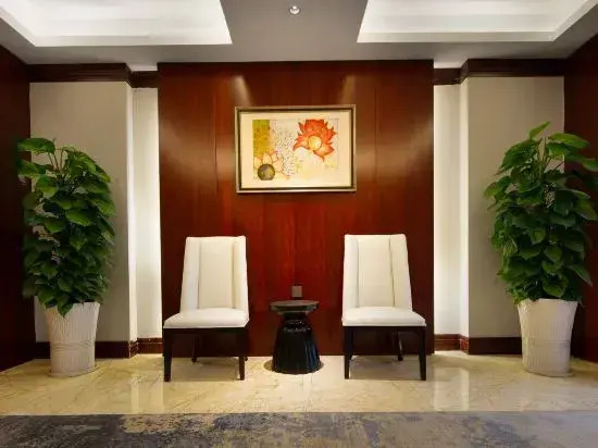 Yibin Nanxi Juyang Hotel