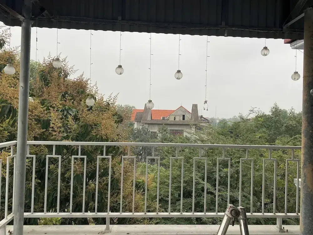 NhaBoong-Homestay Riverside Ninh Binh