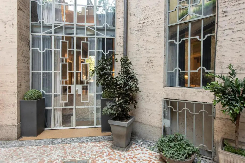 Apartment with private pool exclusive use - Stelvio 21