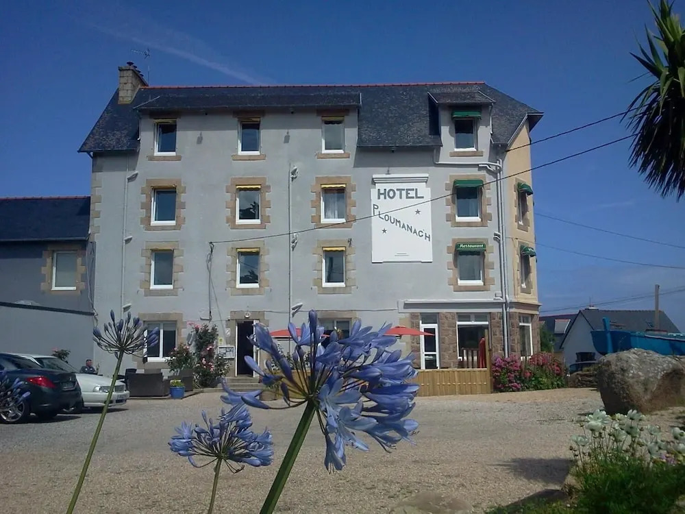 Hotel Restaurant Le Phare