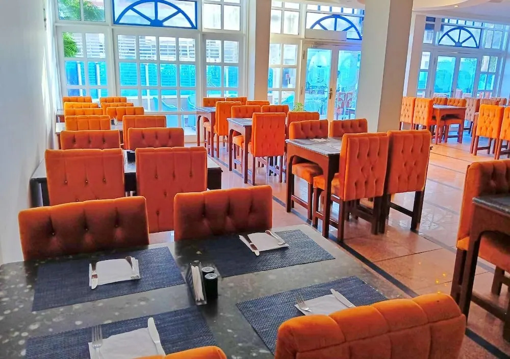 Davinci Beach Resort
