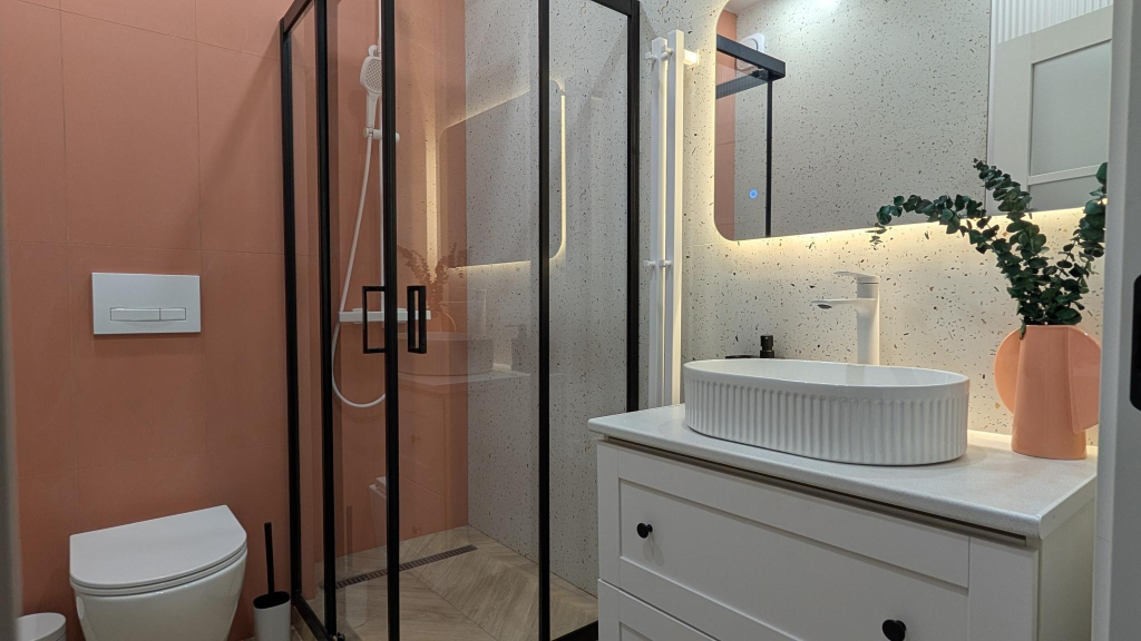 Апартаменты на Анапском шоссе, 18к2
