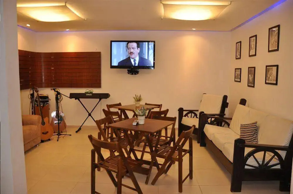 Villa Hostel