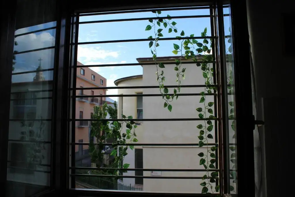 Todisco Apartament