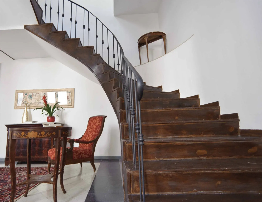 Le due Sicilie-Guest House