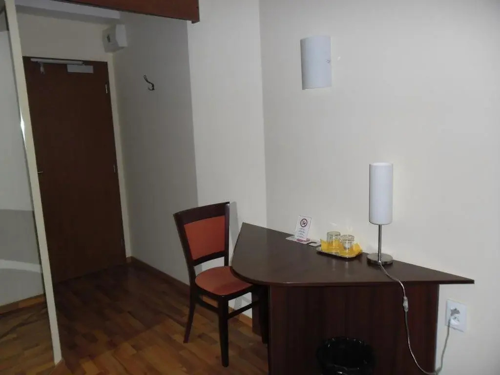 Hotel Arli