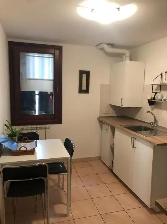 Casa Vacanze Giorgetta 2-3 piano