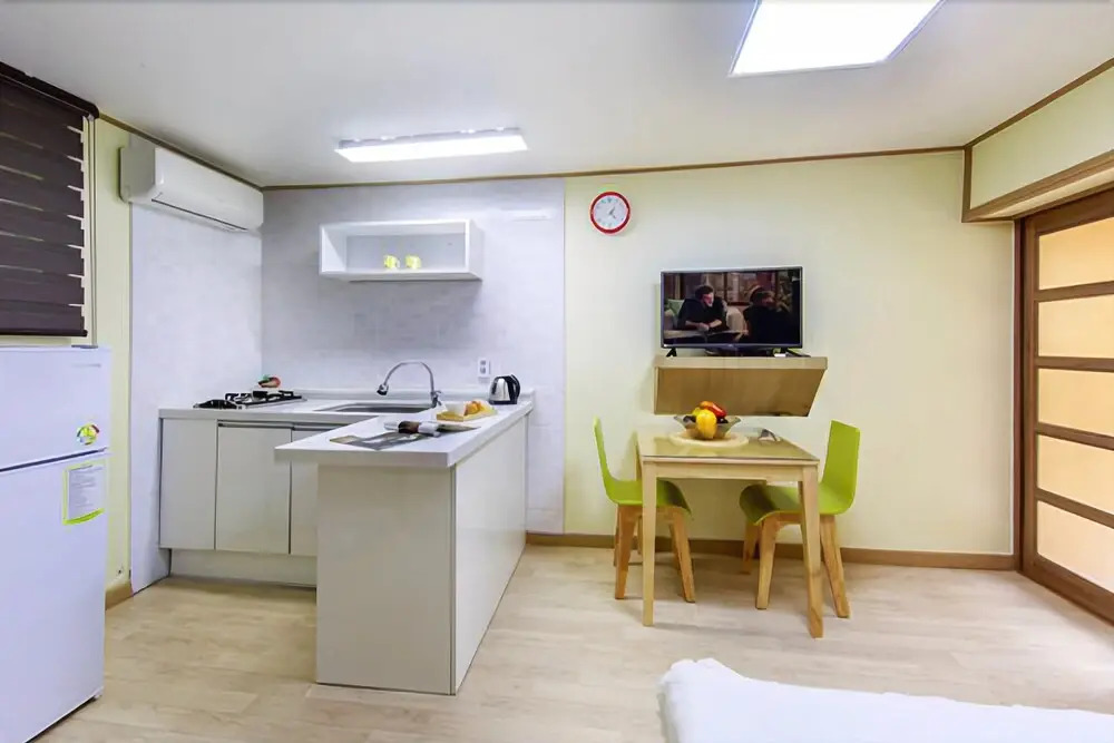 Gapyeong Mignon Forest Pension