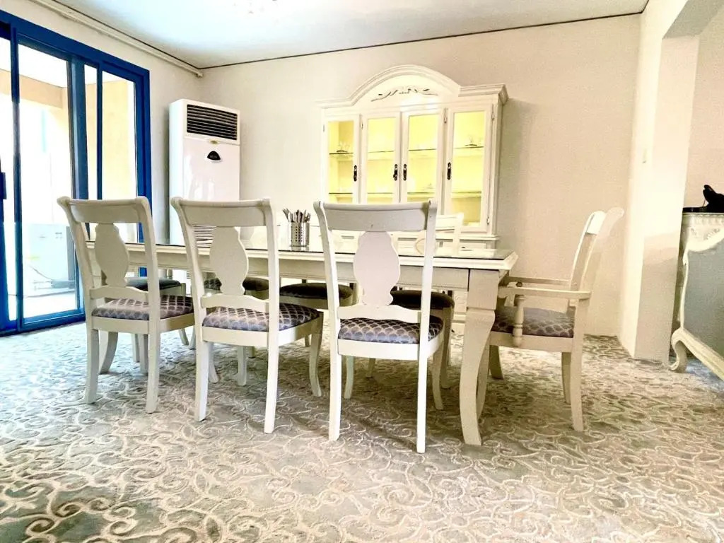 Abha Lake View Villas - 4 Bedrooms & 4 Bathrooms