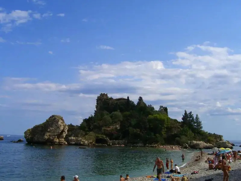 Agriturismo Serra San Biagio