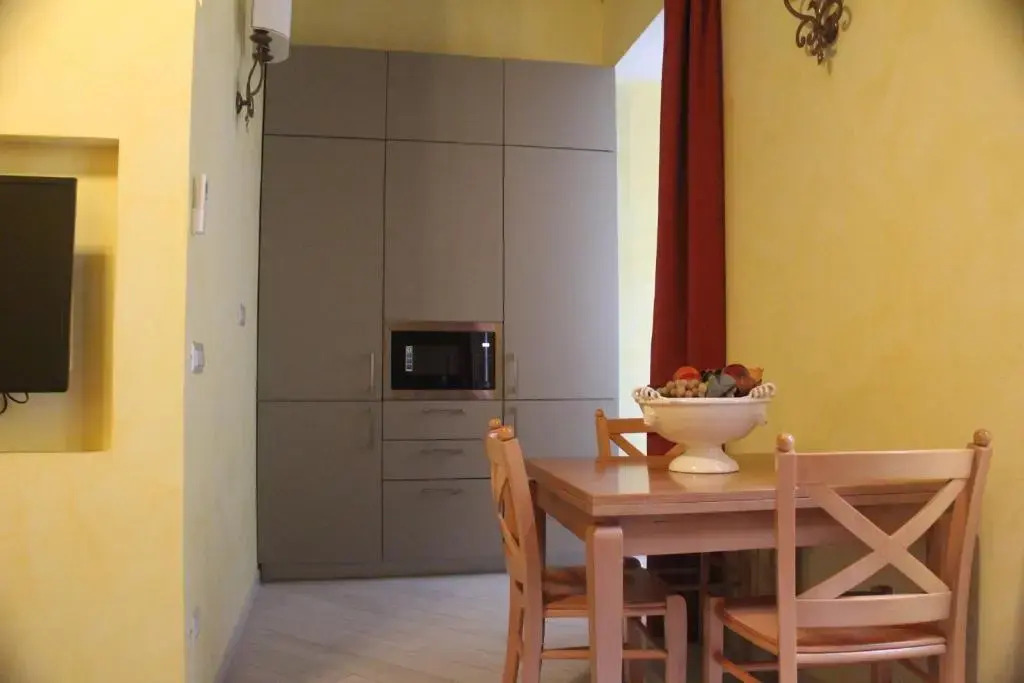 Residenza San Calisto