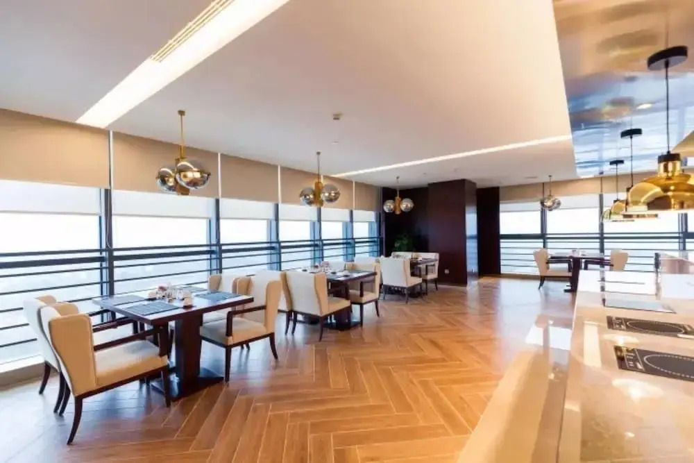 Jinyi Jinglan Hotel
