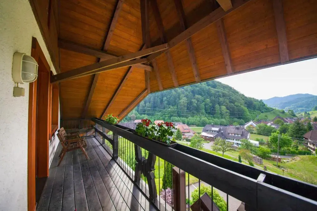 Landhaus Langeck