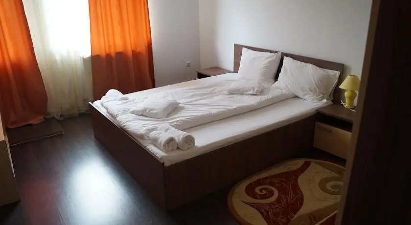 Pensiunea Casa Impala