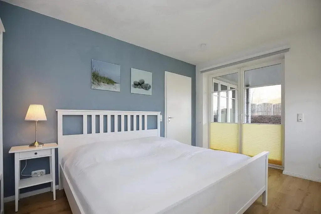 Dünenblick Wohnung 40