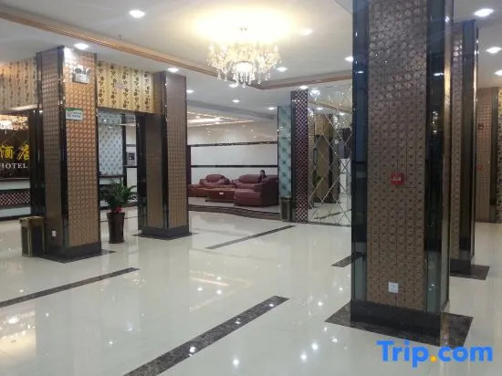 Yinhong Hostel