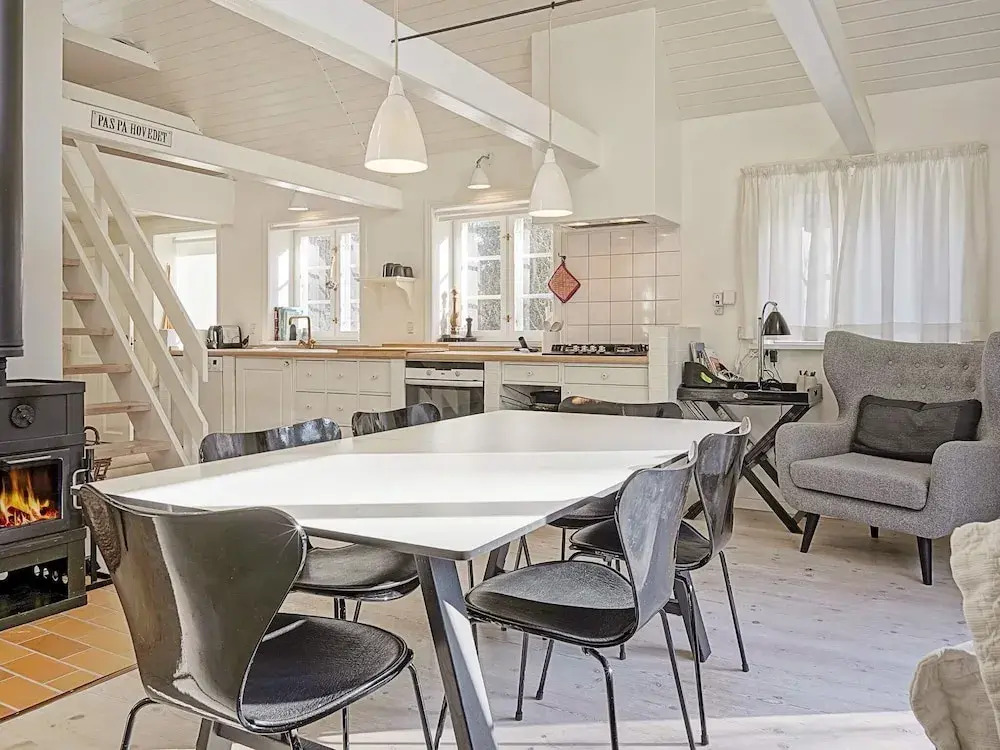 4 Star Holiday Home in Aakirkeby